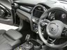 USED 2021 70 MINI ELECTRIC COOPER S LEVEL 3 3d 181 BHP GENUINE LOW MILEAGE MASSIVE SPEC NAV SUNROOF HUD LEATHER HEATED SEATS REAR VIEW CAMERA CAZ/ULEZ COMPLIANT ZERO ROAD TAX 1 OWNER SERVICE HISTORY