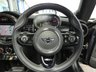 USED 2021 70 MINI ELECTRIC COOPER S LEVEL 3 3d 181 BHP GENUINE LOW MILEAGE MASSIVE SPEC NAV SUNROOF HUD LEATHER HEATED SEATS REAR VIEW CAMERA CAZ/ULEZ COMPLIANT ZERO ROAD TAX 1 OWNER SERVICE HISTORY