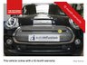 USED 2021 70 MINI ELECTRIC COOPER S LEVEL 3 3d 181 BHP GENUINE LOW MILEAGE MASSIVE SPEC NAV SUNROOF HUD LEATHER HEATED SEATS REAR VIEW CAMERA CAZ/ULEZ COMPLIANT ZERO ROAD TAX 1 OWNER SERVICE HISTORY