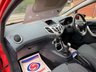 USED 2009 09 FORD FIESTA 1.6 ZETEC S 3d 118 BHP MANUAL GEARBOX! AIR CON! ALLOY WHEELS!