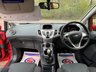 USED 2009 09 FORD FIESTA 1.6 ZETEC S 3d 118 BHP MANUAL GEARBOX! AIR CON! ALLOY WHEELS!