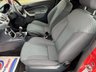 USED 2009 09 FORD FIESTA 1.6 ZETEC S 3d 118 BHP MANUAL GEARBOX! AIR CON! ALLOY WHEELS!