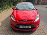 USED 2009 09 FORD FIESTA 1.6 ZETEC S 3d 118 BHP MANUAL GEARBOX! AIR CON! ALLOY WHEELS!
