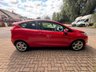 USED 2009 09 FORD FIESTA 1.6 ZETEC S 3d 118 BHP MANUAL GEARBOX! AIR CON! ALLOY WHEELS!