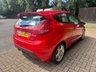 USED 2009 09 FORD FIESTA 1.6 ZETEC S 3d 118 BHP MANUAL GEARBOX! AIR CON! ALLOY WHEELS!