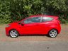 USED 2009 09 FORD FIESTA 1.6 ZETEC S 3d 118 BHP MANUAL GEARBOX! AIR CON! ALLOY WHEELS!