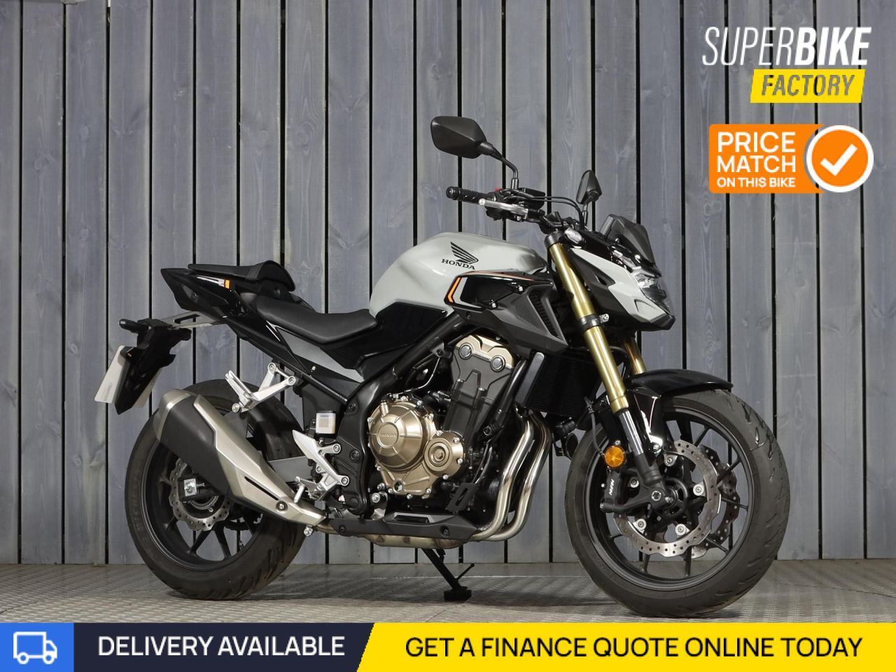 Bike Honda Cb500f For Sale Cb500 Four Cb500f For Sale Near Me New