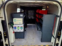 USED 2016 66 VAUXHALL COMBO 1.2 L2H1 2300 CDTI ECOFLEX S/S 95 BHP LWB, SECURITY LOCKS, ROOF RACK