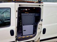 USED 2016 66 VAUXHALL COMBO 1.2 L2H1 2300 CDTI ECOFLEX S/S 95 BHP LWB, SECURITY LOCKS, ROOF RACK