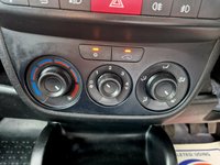 USED 2016 66 VAUXHALL COMBO 1.2 L2H1 2300 CDTI ECOFLEX S/S 95 BHP LWB, SECURITY LOCKS, ROOF RACK