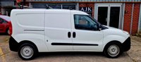 USED 2016 66 VAUXHALL COMBO 1.2 L2H1 2300 CDTI ECOFLEX S/S 95 BHP LWB, SECURITY LOCKS, ROOF RACK