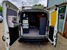 USED 2016 66 VAUXHALL COMBO 1.2 L2H1 2300 CDTI ECOFLEX S/S 95 BHP LWB, SECURITY LOCKS, ROOF RACK