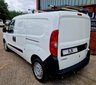 USED 2016 66 VAUXHALL COMBO 1.2 L2H1 2300 CDTI ECOFLEX S/S 95 BHP LWB, SECURITY LOCKS, ROOF RACK