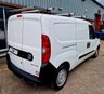USED 2016 66 VAUXHALL COMBO 1.2 L2H1 2300 CDTI ECOFLEX S/S 95 BHP LWB, SECURITY LOCKS, ROOF RACK