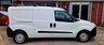 USED 2016 66 VAUXHALL COMBO 1.2 L2H1 2300 CDTI ECOFLEX S/S 95 BHP LWB, SECURITY LOCKS, ROOF RACK