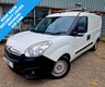 USED 2016 66 VAUXHALL COMBO 1.2 L2H1 2300 CDTI ECOFLEX S/S 95 BHP LWB, SECURITY LOCKS, ROOF RACK