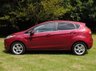 USED 2012 12 FORD FIESTA 1.4 ZETEC 16V 5d 96 BHP www.suffolkcarcentre.co.uk - Located at Ilketshall