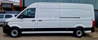 USED 2020 70 VOLKSWAGEN CRAFTER 2.0 CR35 TDI L H/R P/V TRENDLINE 101 BHP TIMING BELT AND WATER PUMP CHANGED