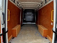 USED 2020 70 VOLKSWAGEN CRAFTER 2.0 CR35 TDI L H/R P/V TRENDLINE 101 BHP TIMING BELT AND WATER PUMP CHANGED