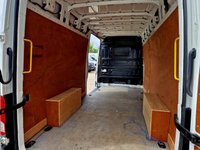USED 2020 70 VOLKSWAGEN CRAFTER 2.0 CR35 TDI L H/R P/V TRENDLINE 101 BHP TIMING BELT AND WATER PUMP CHANGED