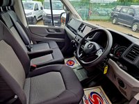 USED 2020 70 VOLKSWAGEN CRAFTER 2.0 CR35 TDI L H/R P/V TRENDLINE 101 BHP TIMING BELT AND WATER PUMP CHANGED