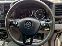 USED 2020 70 VOLKSWAGEN CRAFTER 2.0 CR35 TDI L H/R P/V TRENDLINE 101 BHP TIMING BELT AND WATER PUMP CHANGED