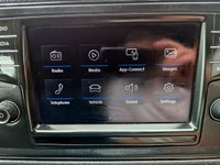 USED 2020 70 VOLKSWAGEN CRAFTER 2.0 CR35 TDI L H/R P/V TRENDLINE 101 BHP TIMING BELT AND WATER PUMP CHANGED