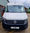 USED 2020 70 VOLKSWAGEN CRAFTER 2.0 CR35 TDI L H/R P/V TRENDLINE 101 BHP TIMING BELT AND WATER PUMP CHANGED
