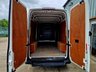 USED 2020 70 VOLKSWAGEN CRAFTER 2.0 CR35 TDI L H/R P/V TRENDLINE 101 BHP TIMING BELT AND WATER PUMP CHANGED