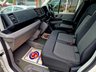 USED 2020 70 VOLKSWAGEN CRAFTER 2.0 CR35 TDI L H/R P/V TRENDLINE 101 BHP TIMING BELT AND WATER PUMP CHANGED