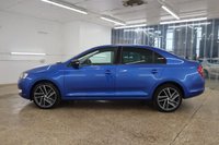 USED 2017 17 SKODA RAPID 1.2 SPORT TSI 5d 109 BHP 