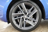USED 2017 17 SKODA RAPID 1.2 SPORT TSI 5d 109 BHP 