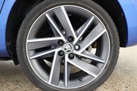 USED 2017 17 SKODA RAPID 1.2 SPORT TSI 5d 109 BHP 