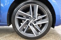 USED 2017 17 SKODA RAPID 1.2 SPORT TSI 5d 109 BHP 