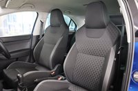 USED 2017 17 SKODA RAPID 1.2 SPORT TSI 5d 109 BHP 