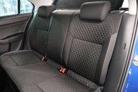 USED 2017 17 SKODA RAPID 1.2 SPORT TSI 5d 109 BHP 