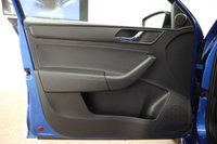 USED 2017 17 SKODA RAPID 1.2 SPORT TSI 5d 109 BHP 