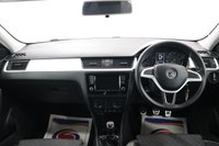 USED 2017 17 SKODA RAPID 1.2 SPORT TSI 5d 109 BHP 