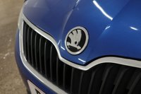 USED 2017 17 SKODA RAPID 1.2 SPORT TSI 5d 109 BHP 