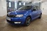USED 2017 17 SKODA RAPID 1.2 SPORT TSI 5d 109 BHP 