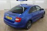 USED 2017 17 SKODA RAPID 1.2 SPORT TSI 5d 109 BHP 