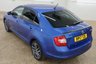 USED 2017 17 SKODA RAPID 1.2 SPORT TSI 5d 109 BHP 