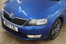 USED 2017 17 SKODA RAPID 1.2 SPORT TSI 5d 109 BHP 