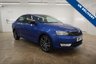 USED 2017 17 SKODA RAPID 1.2 SPORT TSI 5d 109 BHP 