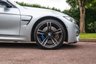 USED 2017 66 BMW M3 3.0 M3 4d 426 BHP 