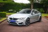 USED 2017 66 BMW M3 3.0 M3 4d 426 BHP 