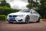USED 2017 66 BMW M3 3.0 M3 4d 426 BHP 