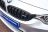 USED 2017 66 BMW M3 3.0 M3 4d 426 BHP 