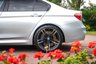 USED 2017 66 BMW M3 3.0 M3 4d 426 BHP 