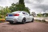 USED 2017 66 BMW M3 3.0 M3 4d 426 BHP 